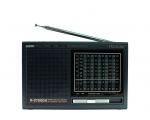 Tecsun - Analog Multiband MW SW And FM Radio Receiver [ R-9700DX ]